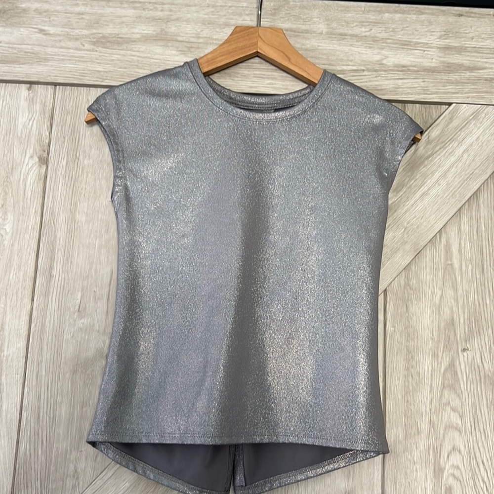 Girls blouse